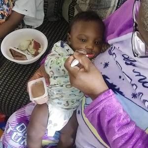 Meet your Posher, Nina